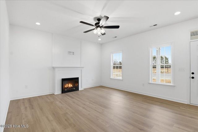 126 Mason Street, Princeton, NC 27569
