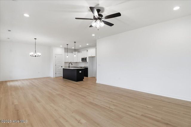 126 Mason Street, Princeton, NC 27569