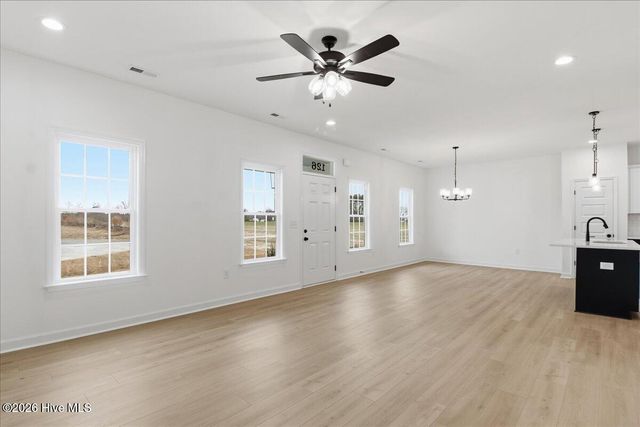 126 Mason Street, Princeton, NC 27569