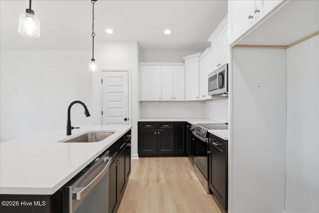 126 Mason Street, Princeton, NC 27569