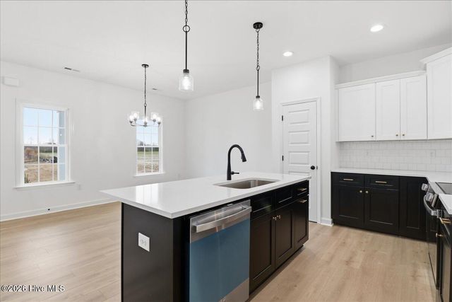 126 Mason Street, Princeton, NC 27569