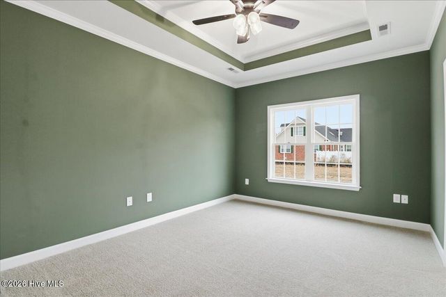 126 Mason Street, Princeton, NC 27569