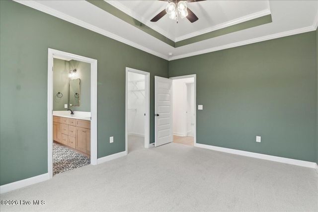 126 Mason Street, Princeton, NC 27569