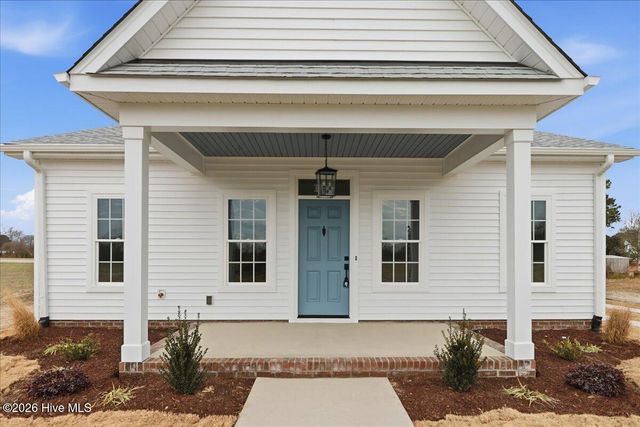 126 Mason Street, Princeton, NC 27569