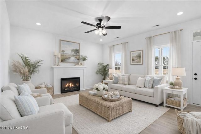 126 Mason Street, Princeton, NC 27569