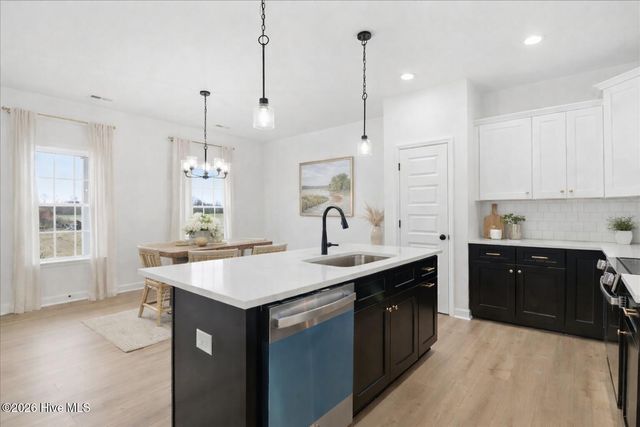 126 Mason Street, Princeton, NC 27569
