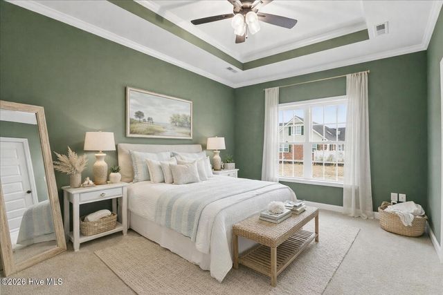 126 Mason Street, Princeton, NC 27569