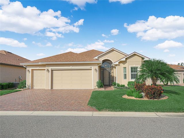 1209 SAWGRASS DRIVE, Winter Haven, FL 33884