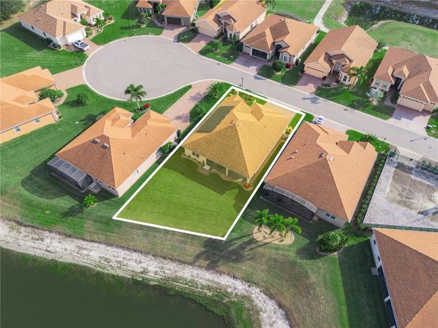 1209 SAWGRASS DRIVE, Winter Haven, FL 33884