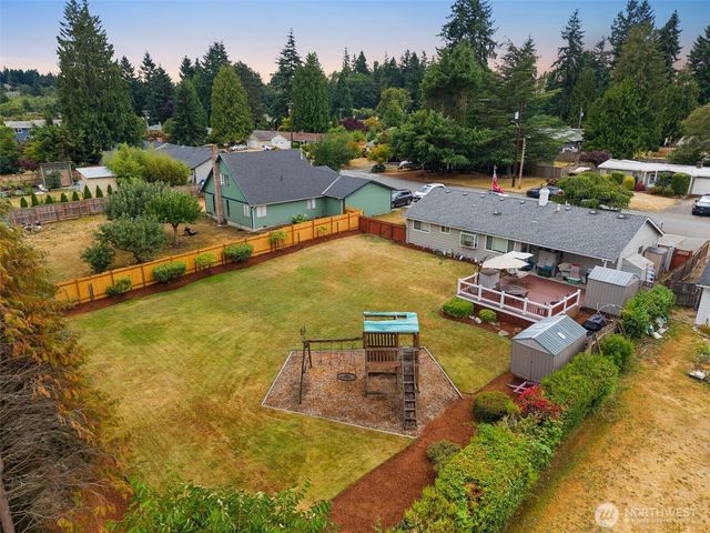 7030 123rd Avenue SE, Newcastle, WA 98056