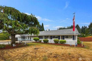 7030 123rd Avenue SE, Newcastle, WA 98056
