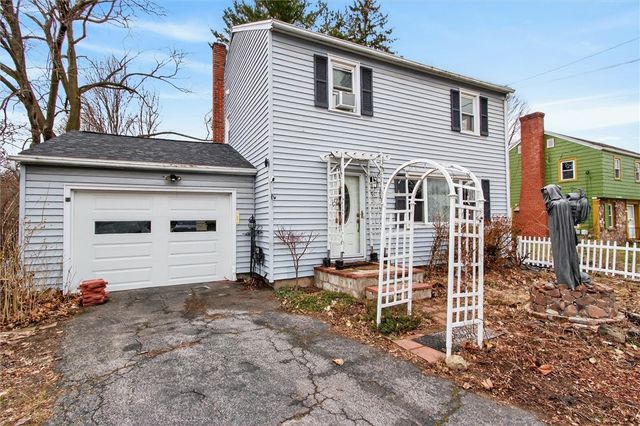 555 Elmgrove Road, Gates, NY 14606