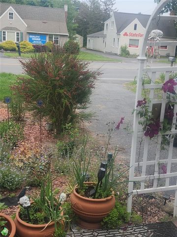 555 Elmgrove Road, Gates, NY 14606