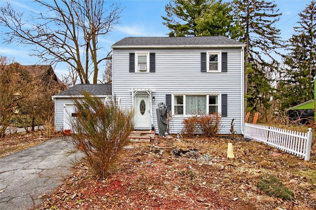 555 Elmgrove Road, Gates, NY 14606