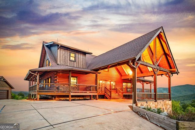 400 Cloudland Trace, Epworth, GA 30541