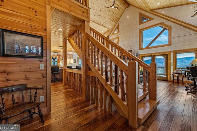 400 Cloudland Trace, Epworth, GA 30541