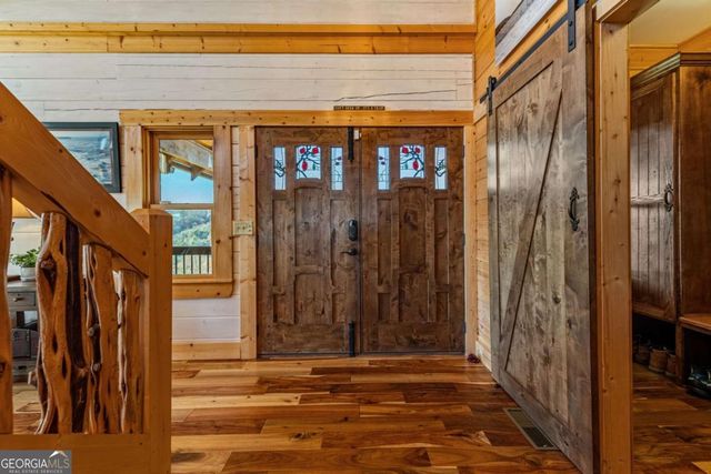 400 Cloudland Trace, Epworth, GA 30541