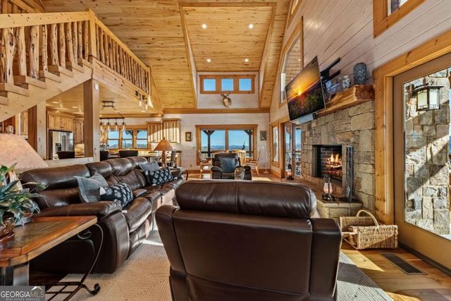 400 Cloudland Trace, Epworth, GA 30541