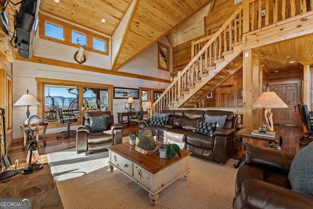 400 Cloudland Trace, Epworth, GA 30541