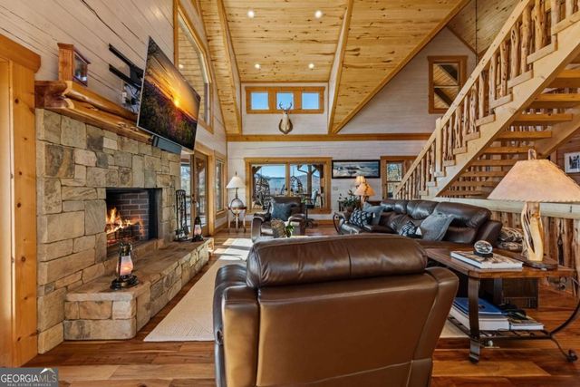 400 Cloudland Trace, Epworth, GA 30541