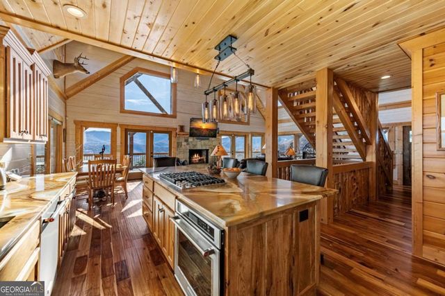 400 Cloudland Trace, Epworth, GA 30541