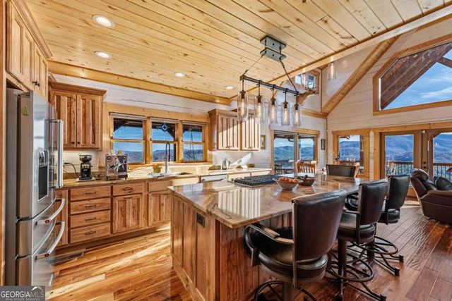 400 Cloudland Trace, Epworth, GA 30541