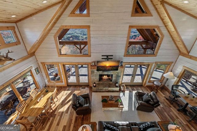 400 Cloudland Trace, Epworth, GA 30541