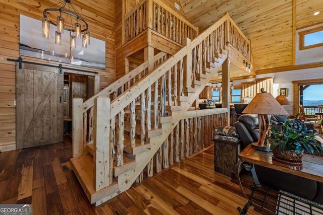 400 Cloudland Trace, Epworth, GA 30541