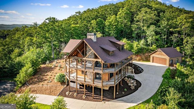 400 Cloudland Trace, Epworth, GA 30541