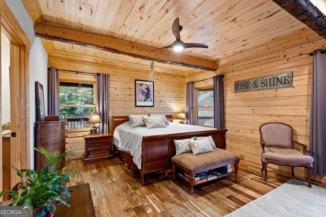 400 Cloudland Trace, Epworth, GA 30541