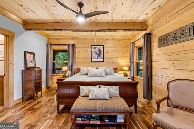 400 Cloudland Trace, Epworth, GA 30541