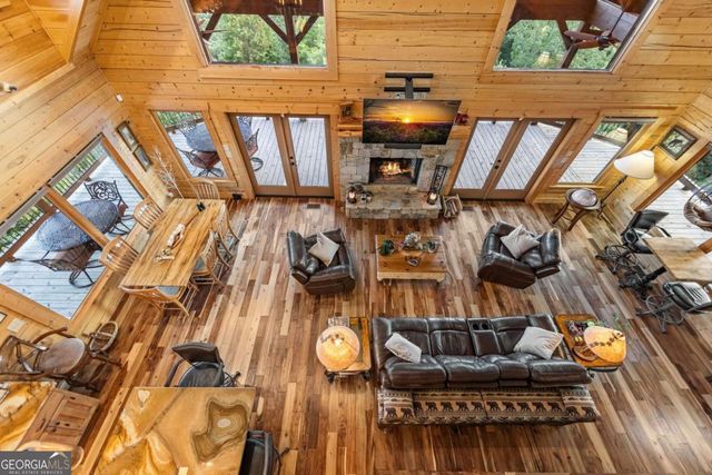 400 Cloudland Trace, Epworth, GA 30541