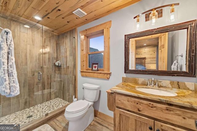 400 Cloudland Trace, Epworth, GA 30541