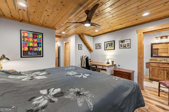 400 Cloudland Trace, Epworth, GA 30541