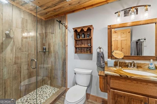 400 Cloudland Trace, Epworth, GA 30541