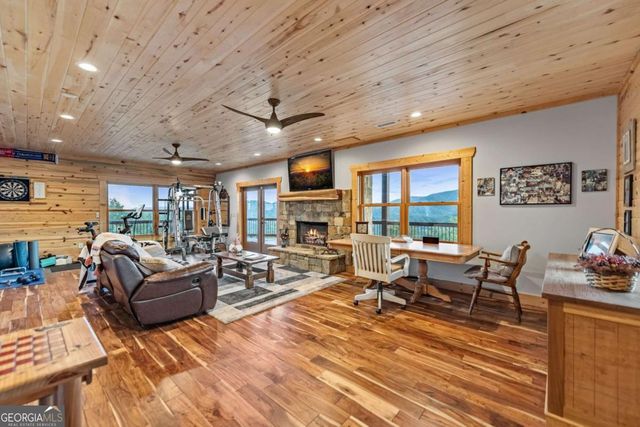 400 Cloudland Trace, Epworth, GA 30541