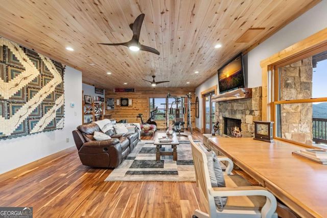 400 Cloudland Trace, Epworth, GA 30541