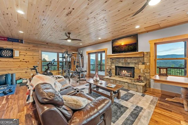 400 Cloudland Trace, Epworth, GA 30541