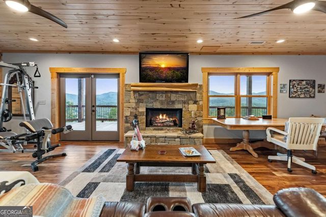 400 Cloudland Trace, Epworth, GA 30541