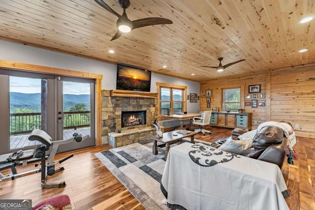 400 Cloudland Trace, Epworth, GA 30541