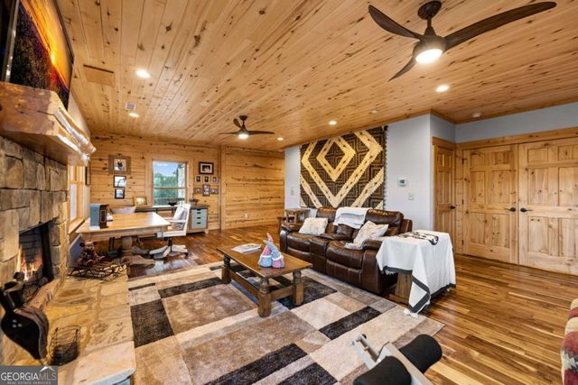 400 Cloudland Trace, Epworth, GA 30541