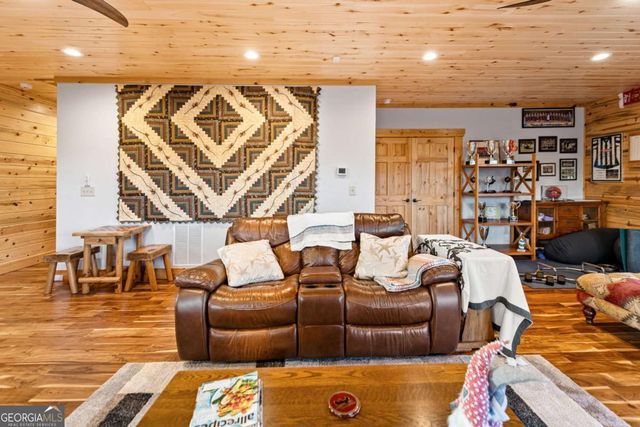 400 Cloudland Trace, Epworth, GA 30541