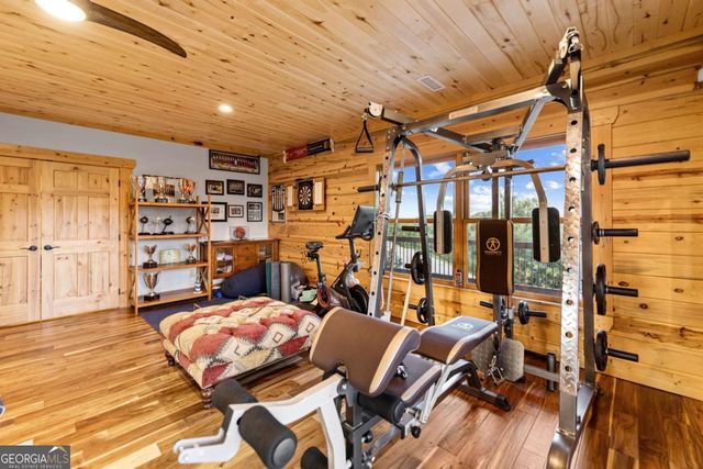 400 Cloudland Trace, Epworth, GA 30541