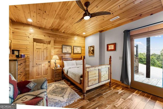 400 Cloudland Trace, Epworth, GA 30541