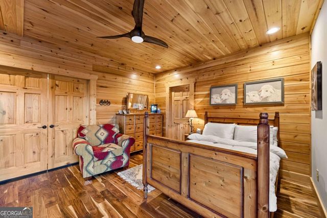 400 Cloudland Trace, Epworth, GA 30541