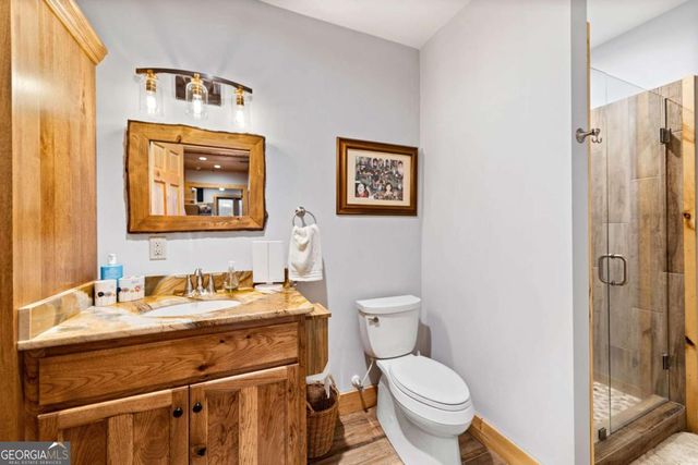 400 Cloudland Trace, Epworth, GA 30541