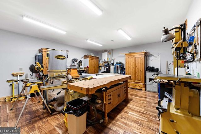 400 Cloudland Trace, Epworth, GA 30541