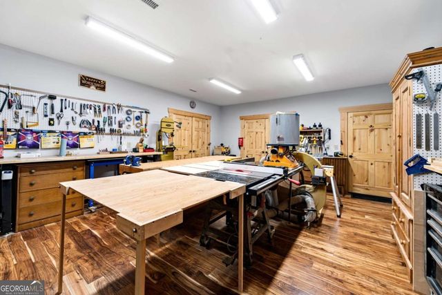 400 Cloudland Trace, Epworth, GA 30541