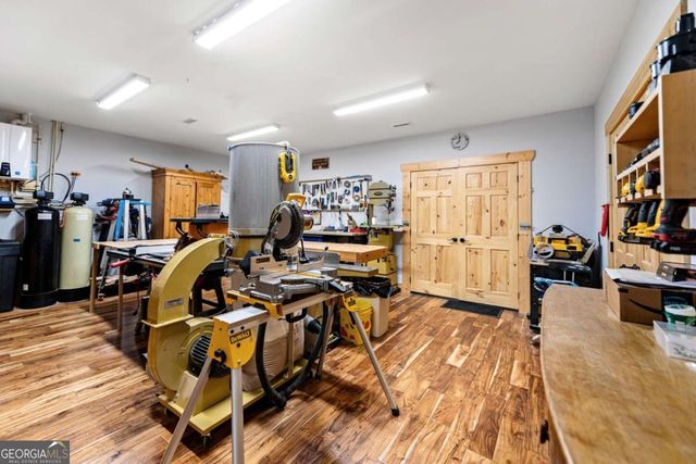 400 Cloudland Trace, Epworth, GA 30541