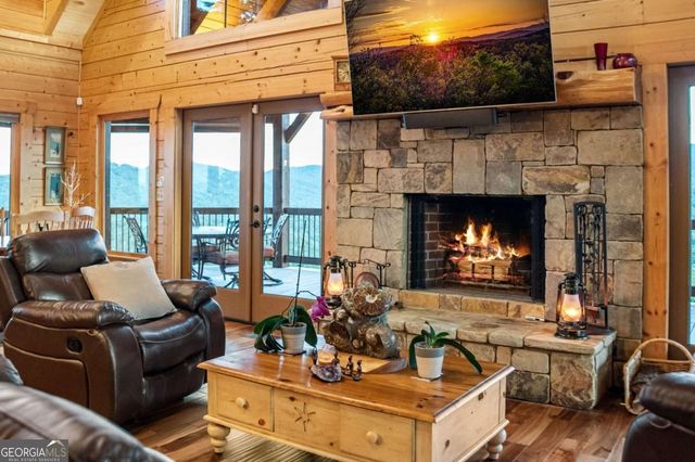 400 Cloudland Trace, Epworth, GA 30541